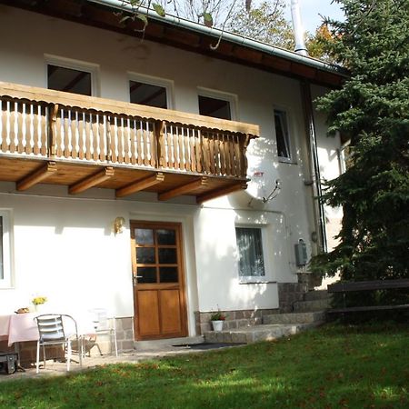 Ferienhaus "Am Schleifenbach" Saalfeld Saale Zewnętrze zdjęcie