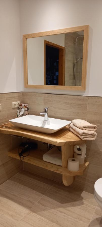 Ferienhaus "Am Schleifenbach" Saalfeld Saale Zewnętrze zdjęcie
