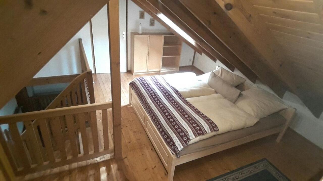 Ferienhaus "Am Schleifenbach" Saalfeld Saale Zewnętrze zdjęcie