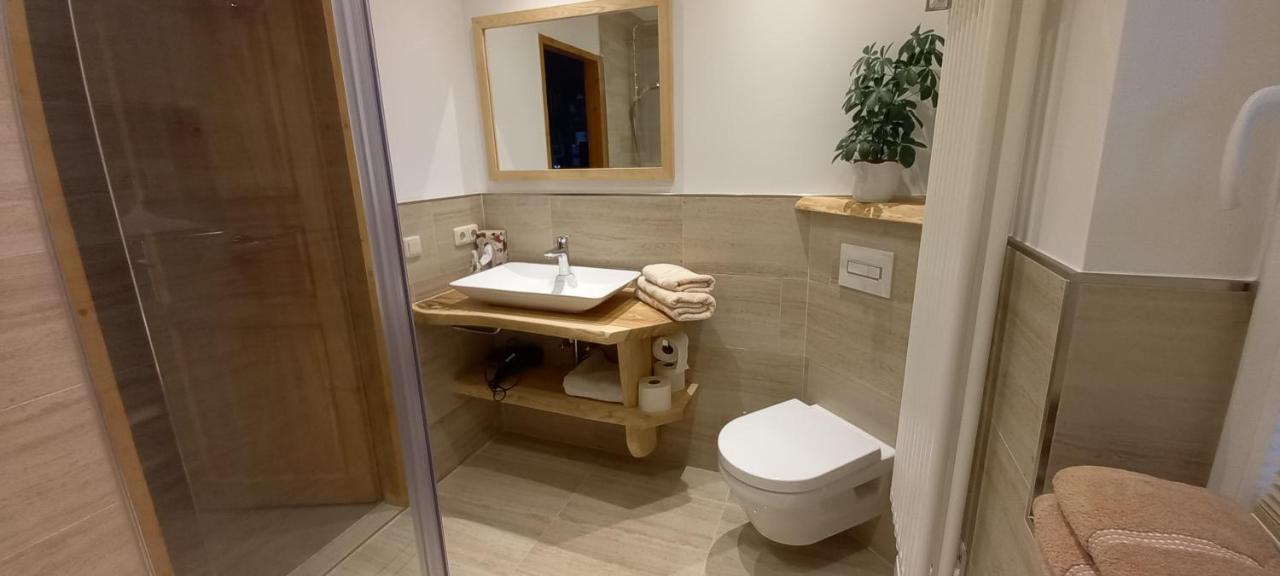 Ferienhaus "Am Schleifenbach" Saalfeld Saale Zewnętrze zdjęcie